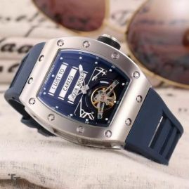 Picture of Richard Mille Watches _SKU960907180227093990
